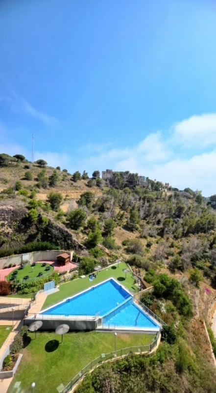 Venta de piso en Piso en Calle Sierra Dorada, 3, Zona Sierra Helada, Benidorm, Benidorm
 photo 3