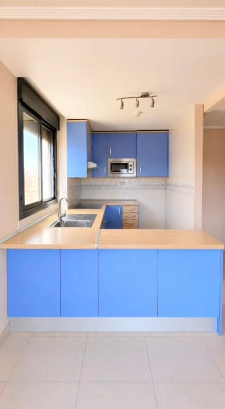 Venta de piso en Piso en Calle Sierra Dorada, 3, Zona Sierra Helada, Benidorm, Benidorm
 photo 4