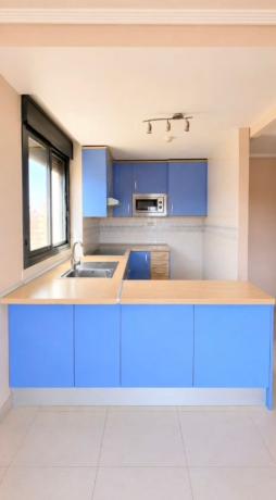 Sale of flat in Piso en Calle Sierra Dorada, 3, Zona Sierra Helada, Benidorm, Benidorm
 photo 4
