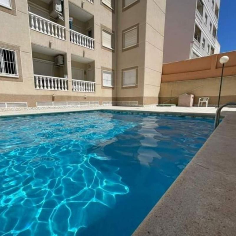 Sprzedaż mieszkania w Piso en Calle Caballero de Rodas, 201, Playa del Cura, Torrevieja, Torrevieja
photo 2