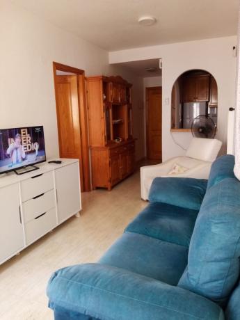 Venta de piso en Piso en Calle Caballero de Rodas, 201, Playa del Cura, Torrevieja, Torrevieja
thumbnail 3