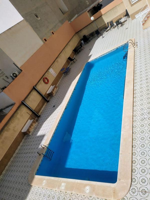 Sprzedaż mieszkania w Piso en Calle Caballero de Rodas, 201, Playa del Cura, Torrevieja, Torrevieja
photo 5