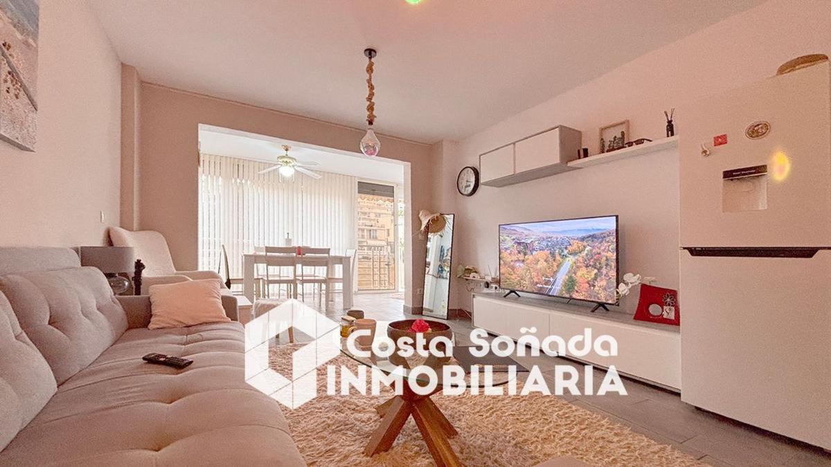 Продажа квартиры на Piso en Avenida Valencia, Canuta, Calpe, Кальпе
photo 1