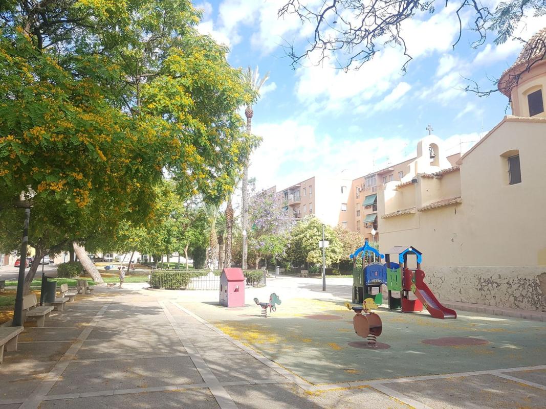 Venta de piso en Piso en Calle de los Postigos, 4, Villafranqueza, Alicante / Alacant, Alicante / Alacant
photo 4