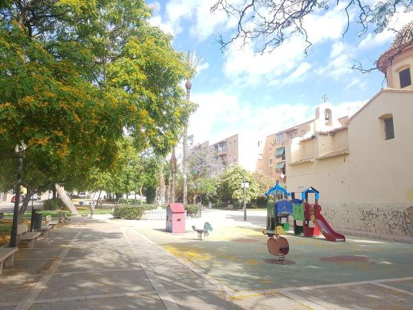 Sprzedaż mieszkania w Piso en Calle de los Postigos, 4, Villafranqueza, Alicante / Alacant, Alicante / Alacant
 photo 4