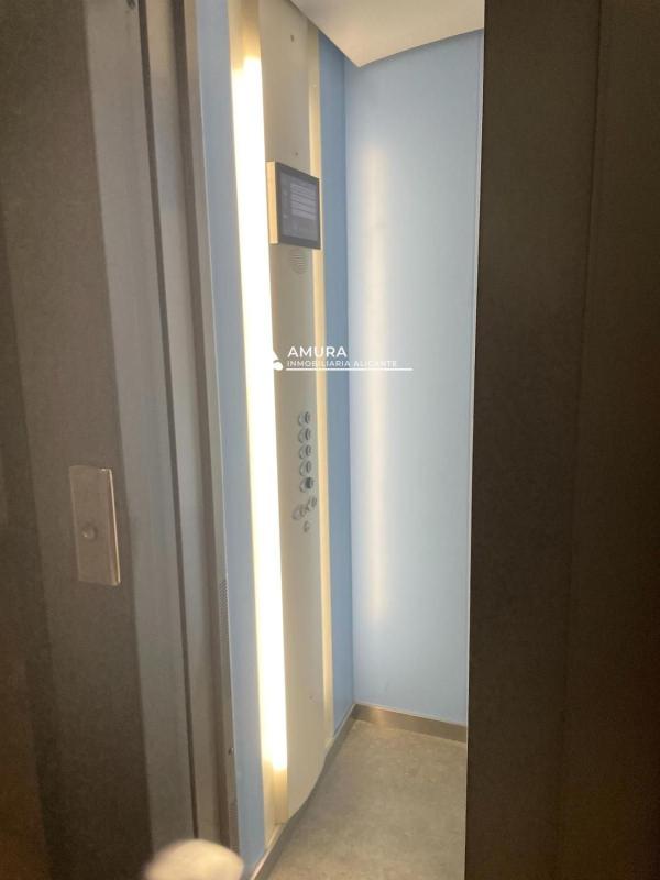 Venta de piso en Piso en Ciudad de Asís, Alicante / Alacant, Alicante / Alacant
photo 1