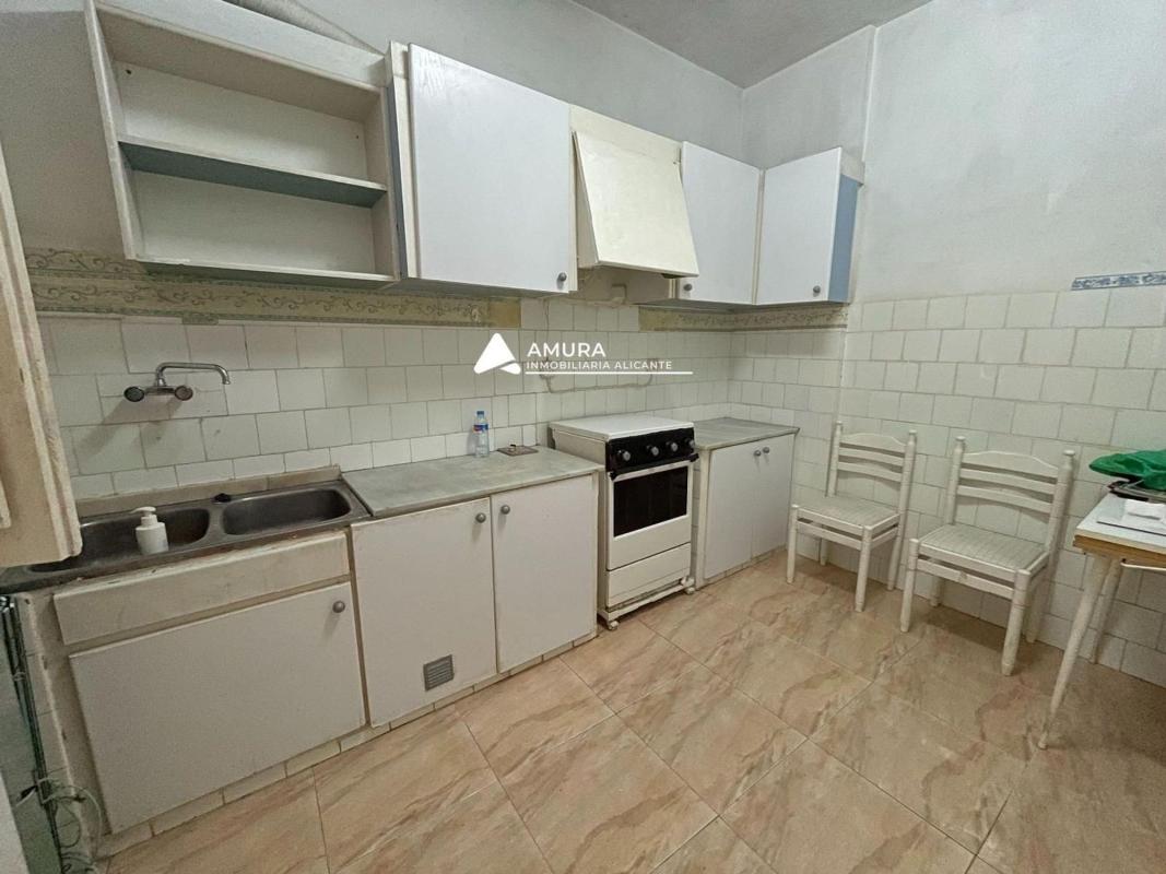 Venta de piso en Piso en Ciudad de Asís, Alicante / Alacant, Alicante / Alacant
photo 2