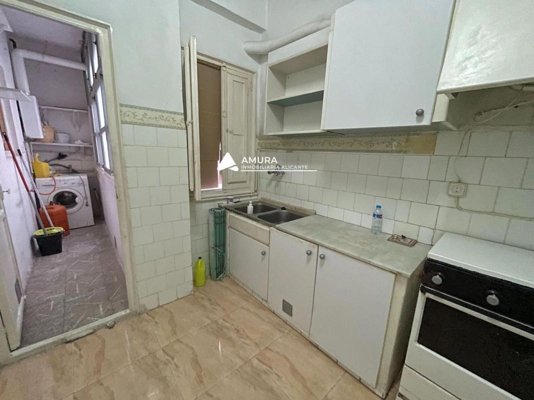 Venta de piso en Piso en Ciudad de Asís, Alicante / Alacant, Alicante / Alacant
photo 4