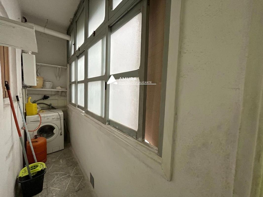Venta de piso en Piso en Ciudad de Asís, Alicante / Alacant, Alicante / Alacant
photo 5