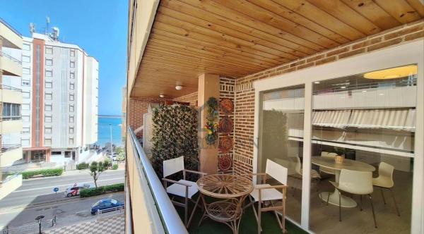 Venta de piso en El Acequión - Los Náufragos, Torrevieja
photo 1