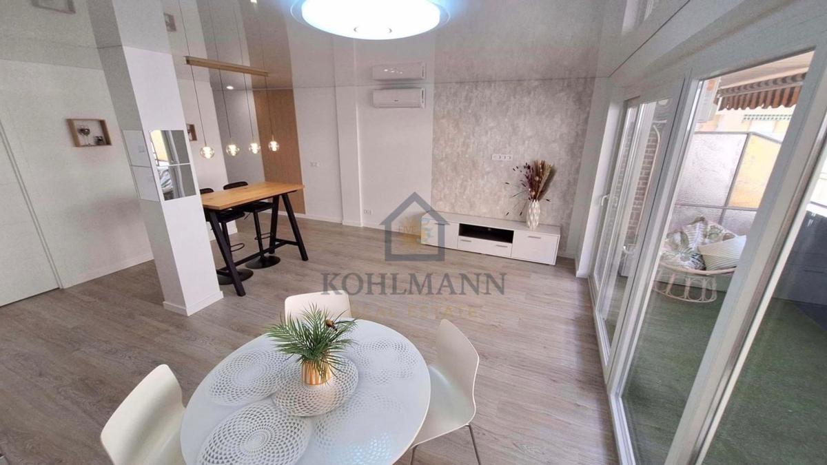 Sale of apartment in Piso en Doctor Gregorio Marañon, El Acequión, Torrevieja, Torrevieja
 photo 4