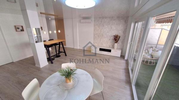Venta de piso en El Acequión - Los Náufragos, Torrevieja
 photo 4