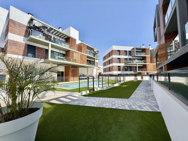Venta de piso en Piso en Avenida Músico Maestro Antonio Climent, Nou Nazaret - Frank Espinós, San Juan de Alicante, San Juan de Alicante
 photo 1