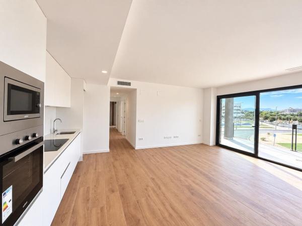 Venta de piso en Piso en Avenida Músico Maestro Antonio Climent, Nou Nazaret - Frank Espinós, San Juan de Alicante, San Juan de Alicante
 photo 2