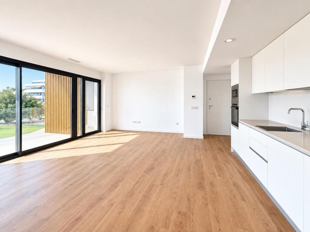 Venta de piso en Piso en Avenida Músico Maestro Antonio Climent, Nou Nazaret - Frank Espinós, San Juan de Alicante, San Juan de Alicante
photo 3