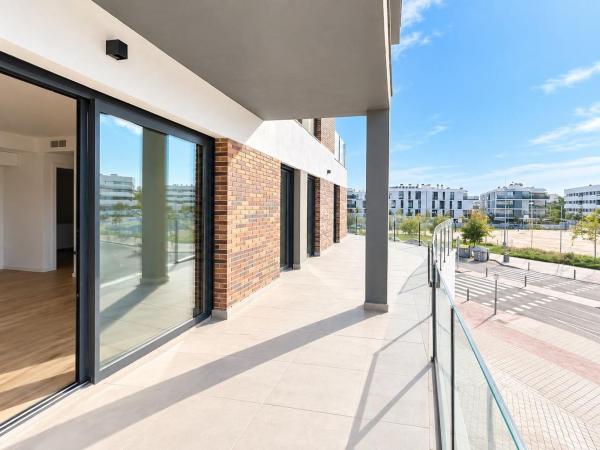 Venta de piso en Piso en Avenida Músico Maestro Antonio Climent, Nou Nazaret - Frank Espinós, San Juan de Alicante, San Juan de Alicante
 photo 4