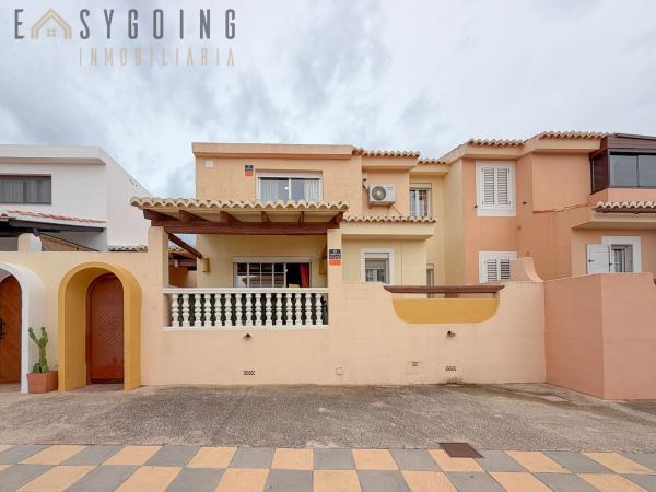 Chalet pareado en Avenida D'Escandinàvia, Gran Vista-Olivo de Oro, Gran Alacant photo 4