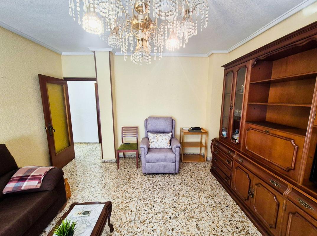 Venta de piso en Piso en Calle Pere Joan Perpinyà, 82, Plaza Crevillente-Juzgados, Elche / Elx, Elche / Elx
 photo 3