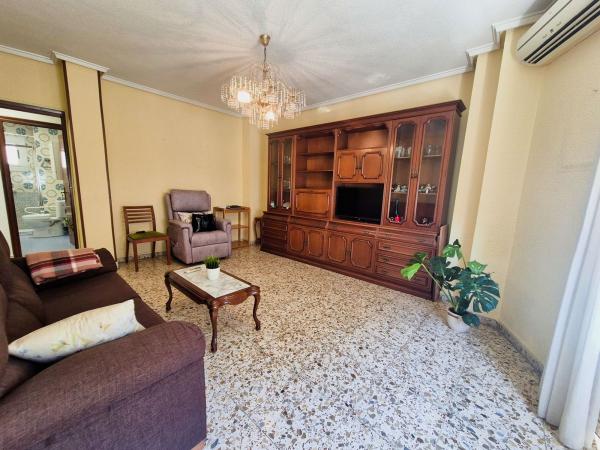 Sale of flat in Piso en Calle Pere Joan Perpinyà, 82, Plaza Crevillente-Juzgados, Elche / Elx, Elche / Elx
 photo 4