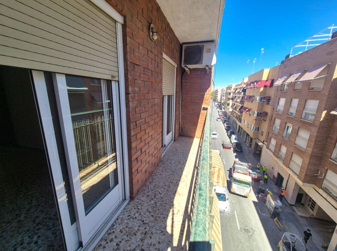 Venta de piso en Piso en Calle Pere Joan Perpinyà, 82, Plaza Crevillente-Juzgados, Elche / Elx, Elche / Elx
 photo 5