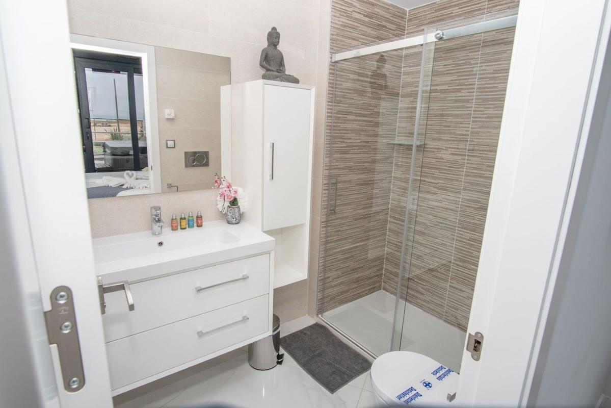 Sprzedaż mieszkania w Piso en Calle Valladolid, 117, Arenales del Sol, Elche / Elx, Elche / Elx
 photo 5