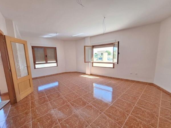 Chalet adosado en Pinoso photo 1