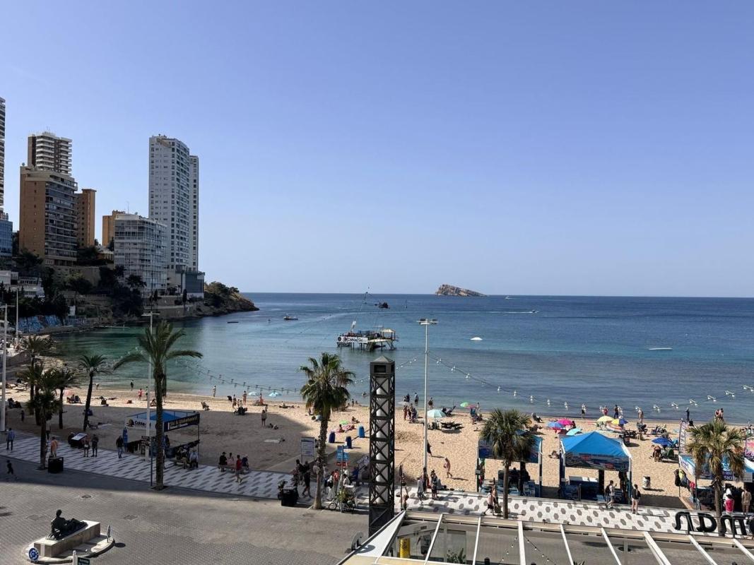Venta de piso en Piso en Avenida de Madrid s/n, Playa de Levante, Benidorm, Benidorm
photo 4
