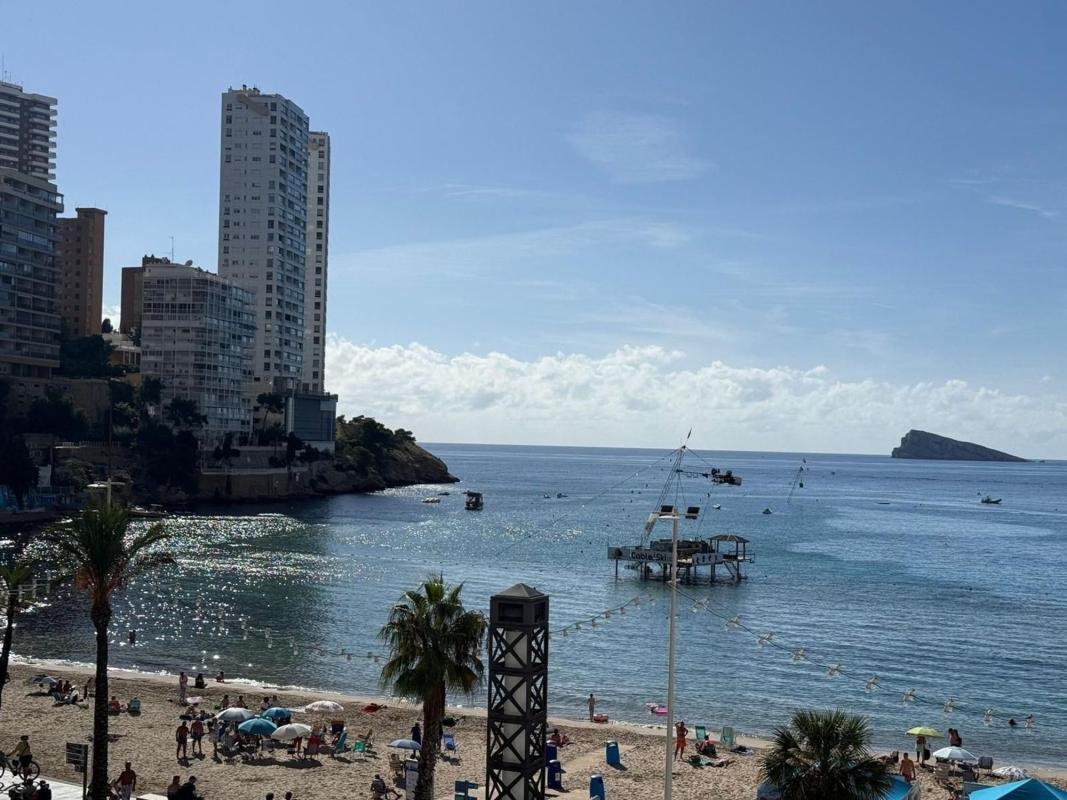 Venta de piso en Piso en Avenida de Madrid s/n, Playa de Levante, Benidorm, Benidorm
photo 5