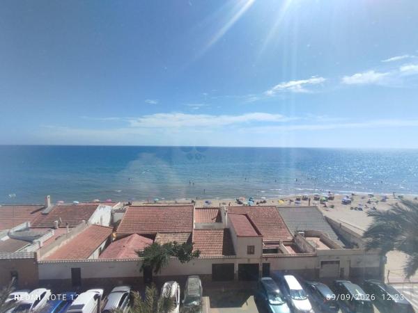 Продажа квартиры на Piso en Calle Miguel de Unamuno, Guardamar Playa, Guardamar del Segura, Гуардамар-дель-Сегура
photo 1