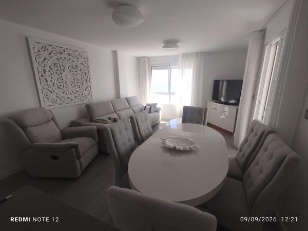 Продажа квартиры на Piso en Calle Miguel de Unamuno, Guardamar Playa, Guardamar del Segura, Гуардамар-дель-Сегура
thumbnail 2