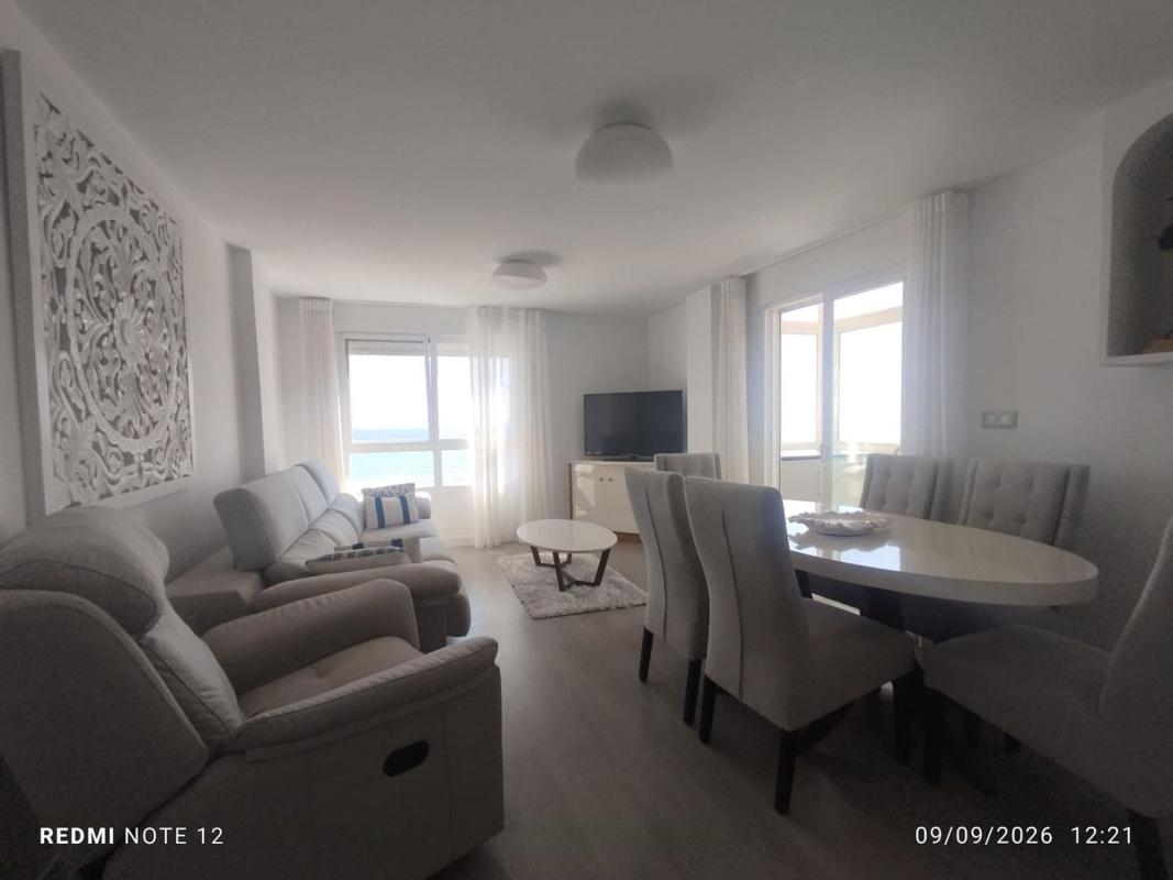 Продажа квартиры на Piso en Calle Miguel de Unamuno, Guardamar Playa, Guardamar del Segura, Гуардамар-дель-Сегура
 photo 4