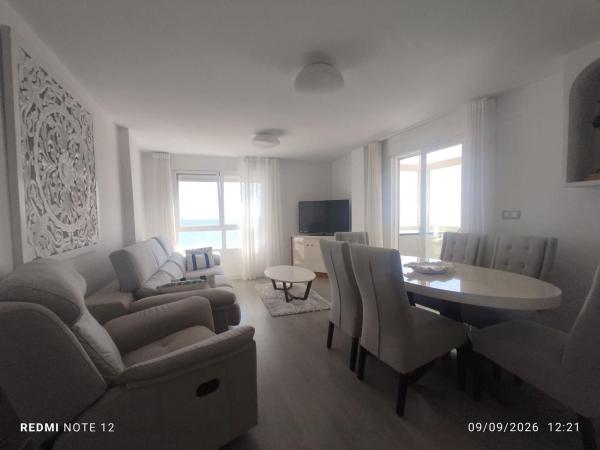 Продажа квартиры на Piso en Calle Miguel de Unamuno, Guardamar Playa, Guardamar del Segura, Гуардамар-дель-Сегура
 photo 4