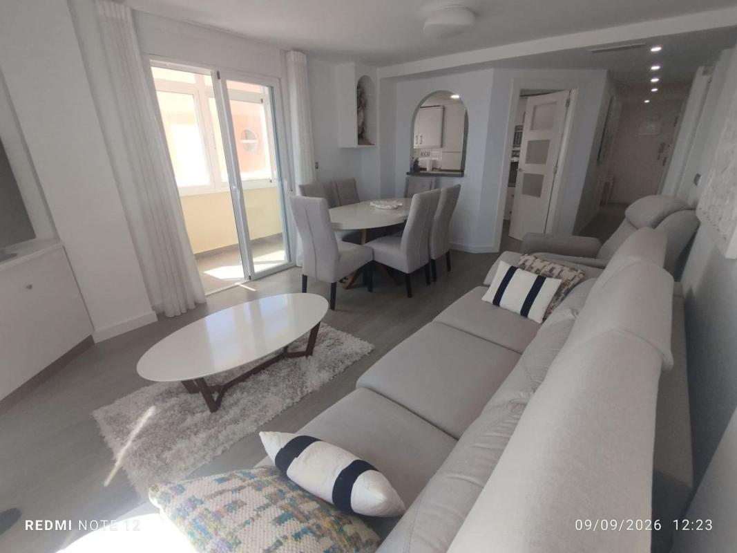 Продажа квартиры на Piso en Calle Miguel de Unamuno, Guardamar Playa, Guardamar del Segura, Гуардамар-дель-Сегура
 photo 5
