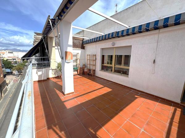 Penthouse for sale at Ático en Calle de Escoto, Los Ángeles, Alicante / Alacant, Alicante thumbnail 2