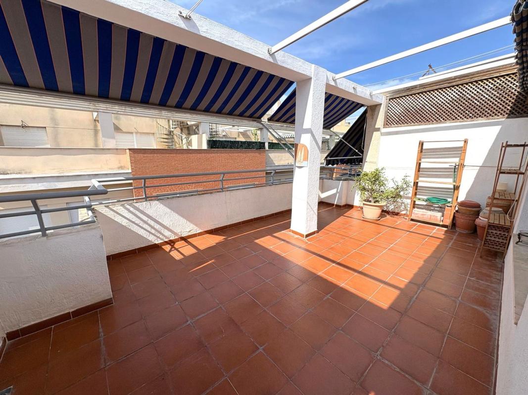 Venta de ático en  Ático en Calle de Escoto, Los Ángeles, Alicante / Alacant, Alicante / Alacant photo 5