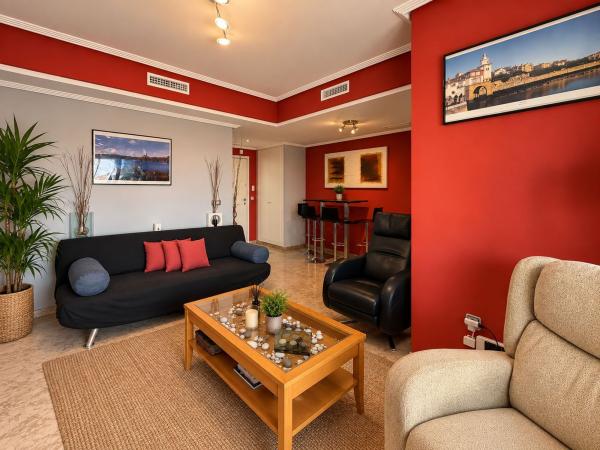 Sale of flat in Piso en Pueblo Levante, Benidorm, Benidorm
 photo 3