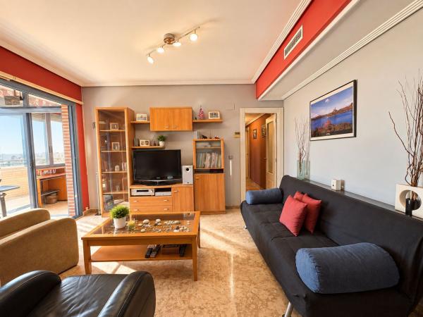 Sale of flat in Piso en Pueblo Levante, Benidorm, Benidorm
 photo 4