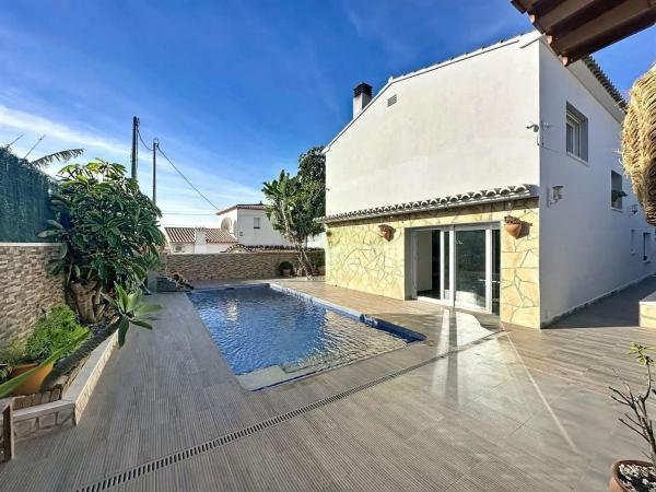 Casa o chalet independiente en Carrio, 2, Cometa-Carrió, Calpe photo 1