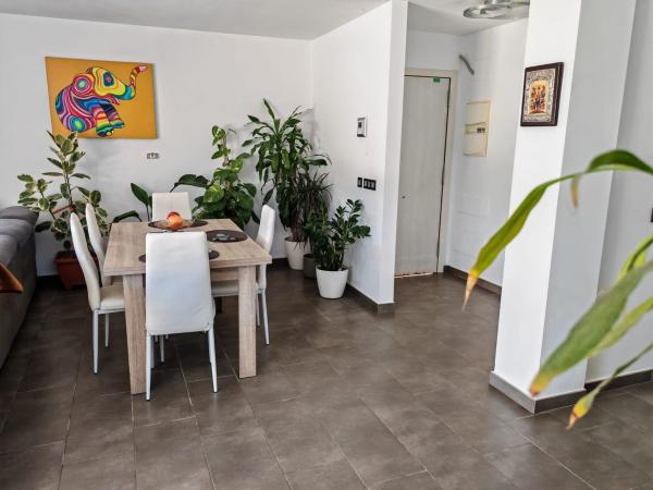 Casa o chalet independiente en Carrio, 2, Cometa-Carrió, Calpe thumbnail 2