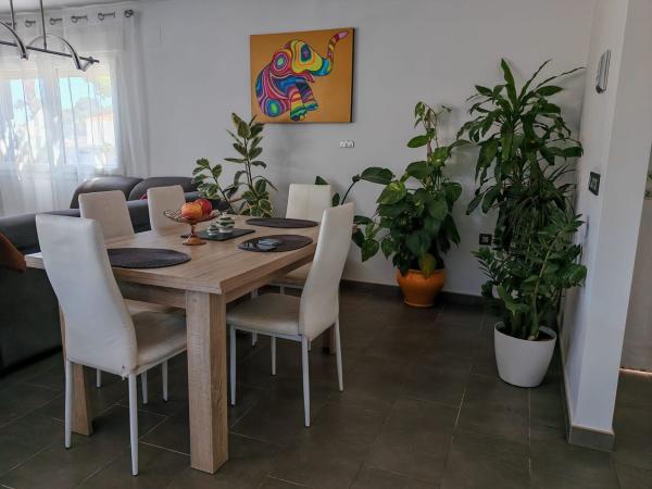 Casa o chalet independiente en Carrio, 2, Cometa-Carrió, Calpe thumbnail 3