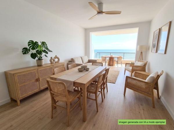 Sale of flat in Piso en Avenida Vicente Blasco Ibañez, 76, Gran Playa, Santa Pola, Santa Pola
thumbnail 2