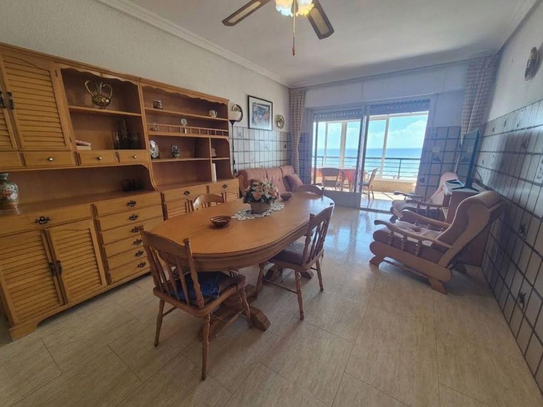Продажа квартиры на Piso en Avenida Vicente Blasco Ibañez, 76, Gran Playa, Santa Pola, Санта Пола
 photo 4