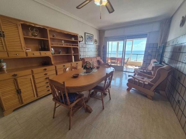 Sale of flat in Piso en Avenida Vicente Blasco Ibañez, 76, Gran Playa, Santa Pola, Santa Pola
 photo 4