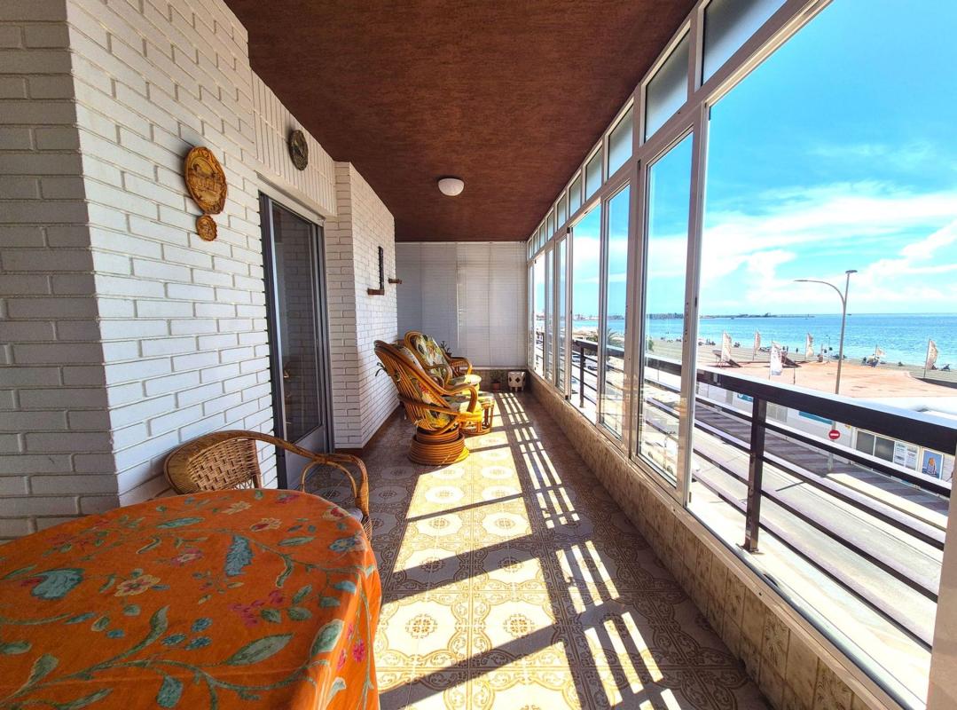 Продажа квартиры на Piso en Avenida Vicente Blasco Ibañez, 76, Gran Playa, Santa Pola, Санта Пола
 photo 5