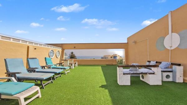 Penthouse for sale at Ático en El Puerto, Denia, Denia thumbnail 2