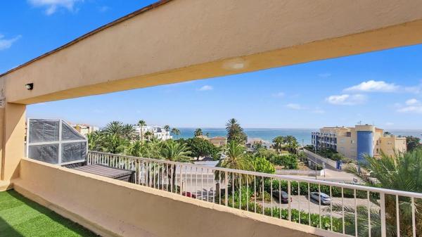 Penthouse for sale at Ático en El Puerto, Denia, Denia thumbnail 3