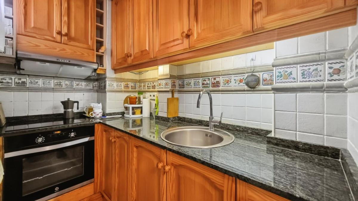 Venta de piso en Piso en Les Bovetes-La Felicidad, Denia, Denia
photo 2