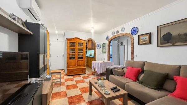 Sale of flat in Piso en Les Bovetes-La Felicidad, Denia, Denia
 photo 3