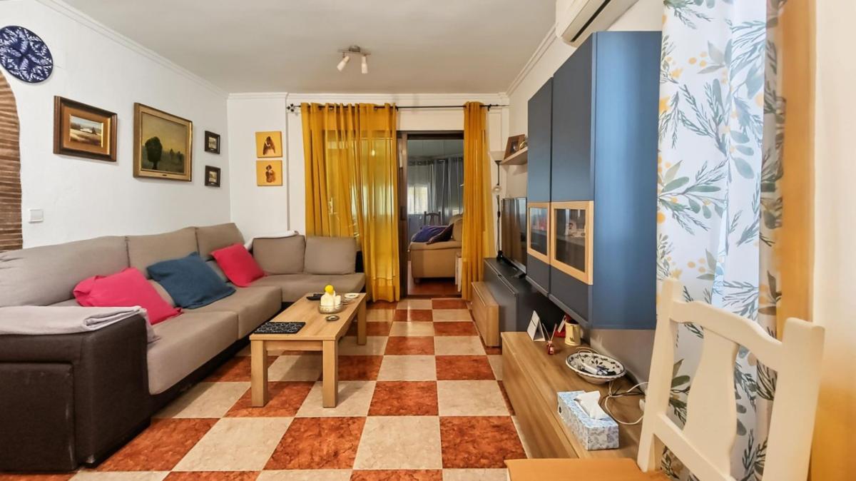 Venta de piso en Piso en Les Bovetes-La Felicidad, Denia, Denia
photo 5