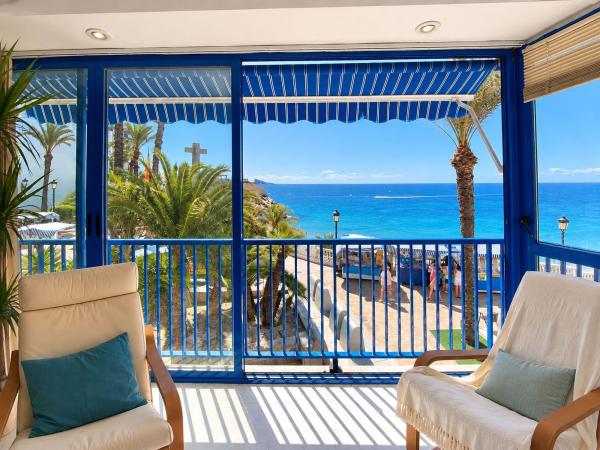 Sale of flat in Piso en Puerto, Benidorm, Benidorm
 photo 1
